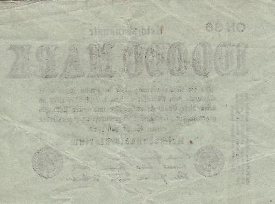 Beschrijving achterzijde: 